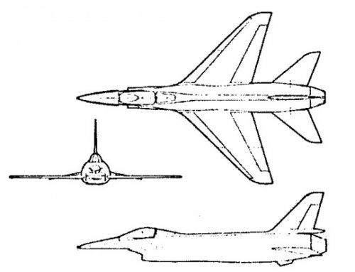 Grounded Dreams: Boeing Model 908-909 - The Stealthy Winner That Never Flew 13 9390 650a6cfc09e88cdaabf4e81a93a633ae