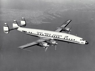 940px Lockheed L 1649 Constellation TWA