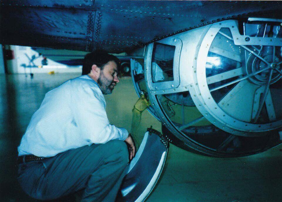 Randy's Warbird Profiles: Boeing B-17G-95-DL Flying Fortress s/n 44-83785 56 95330592 3447385955289037 7922378511061352448 n