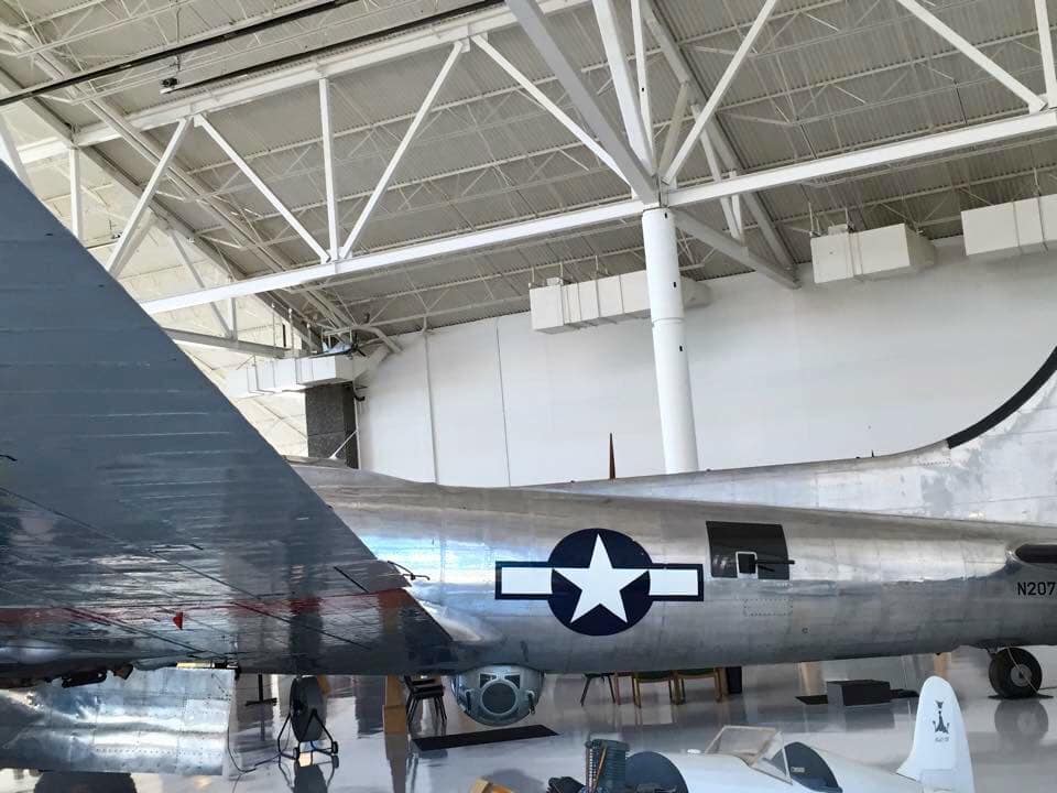 Randy's Warbird Profiles: Boeing B-17G-95-DL Flying Fortress s/n 44-83785 14 95394469 3447340418626924 3285077157356765184 n