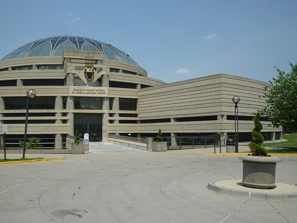 960px Charles Wright African American Museum