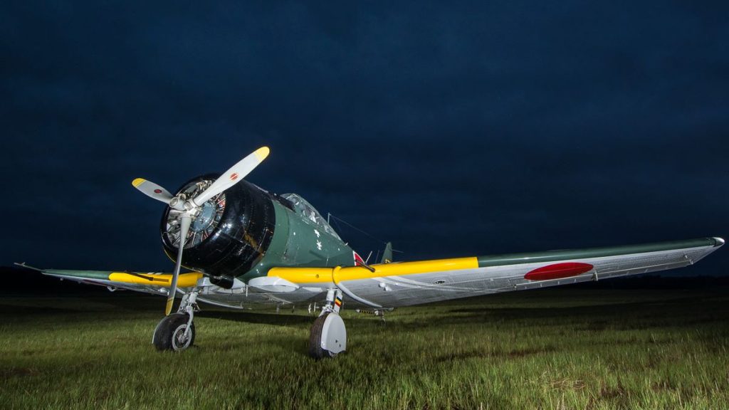 Tora! Tora! Tora! — Keeping Pearl Harbor’s Story Alive in the American Sky 13 980336 438787236234999 1762220483 o