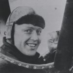 Aces: Raymond Collishaw - The Leader of All-Canadian Black Flight in WWI 11 Raymond Collishaw