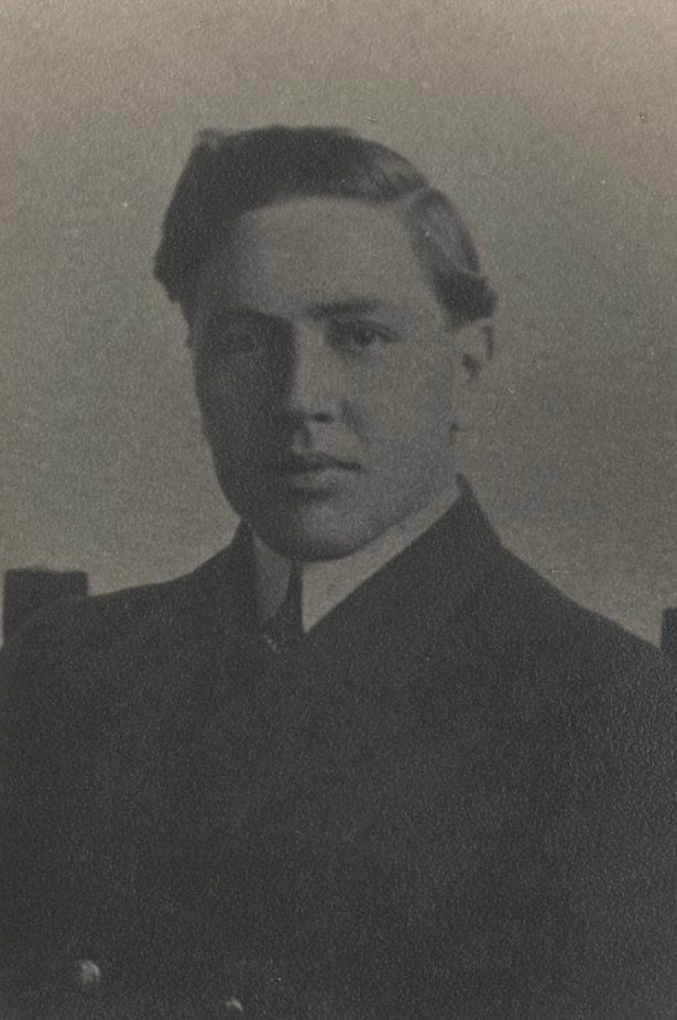 Aces: Raymond Collishaw - The Leader of All-Canadian Black Flight in WWI 16 981.014.025 1 e1629317975691