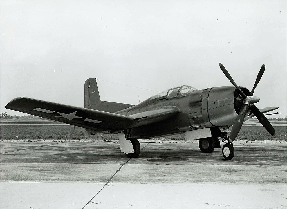 989px Douglas BTD