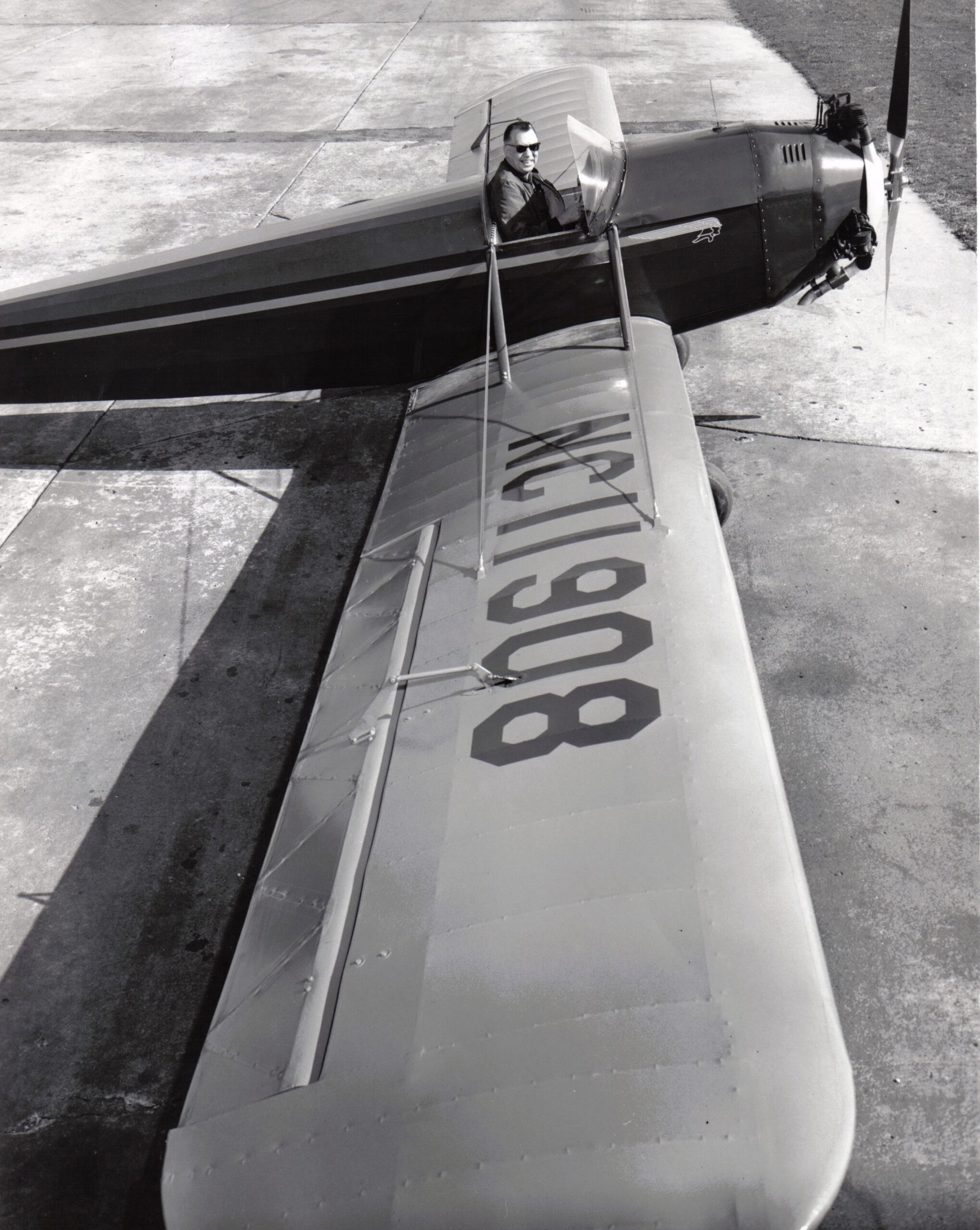Spartan Aircraft at the Tulsa Air and Space Museum 12 9AA13F76 7C88 4F2C AD17 15D25A4B5D5D 1 201 a scaled 1