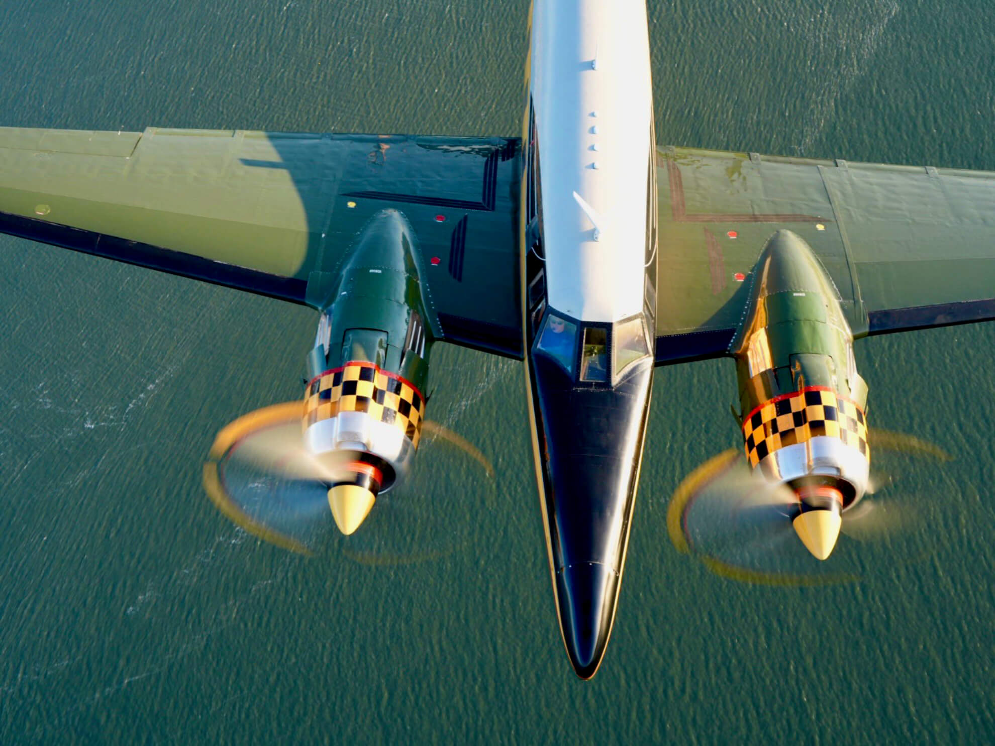 A Rare Howard 500 Returns to the Market: Platinum Fighter Sales Lists 1963 Executive Transport 11 A Rare Howard 500 Returns to the Market Platinum Fighter Sales Lists 1963 Executive Transport DSC05793