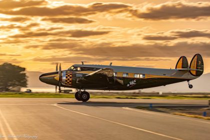 A Rare Howard 500 Returns to the Market Platinum Fighter Sales Lists 1963 Executive Transport0 IMG 8269
