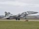 A Ukrainian MiG 29 in 2018