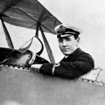 Aces of the Great War: Roderic Stanley Dallas - The Queensland Ace in British Skies 10 Roderic Stanley Dallas