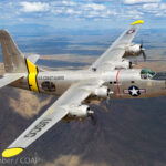 Warbirds and Vintage Aircraft to Highlight EAA AirVenture Oshkosh 2026 12 A2A Privateer March 2023 LR Edit NW
