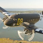 AAM WWII C 47 Skytrain