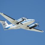 Beechcraft B200 Super King Air