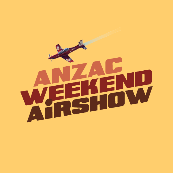 ANZAC Weekend Airshow - Fulham, Victoria, Australia