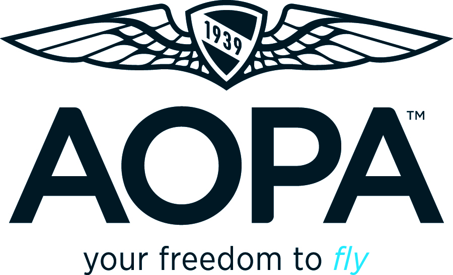 AOPA Logo Primary