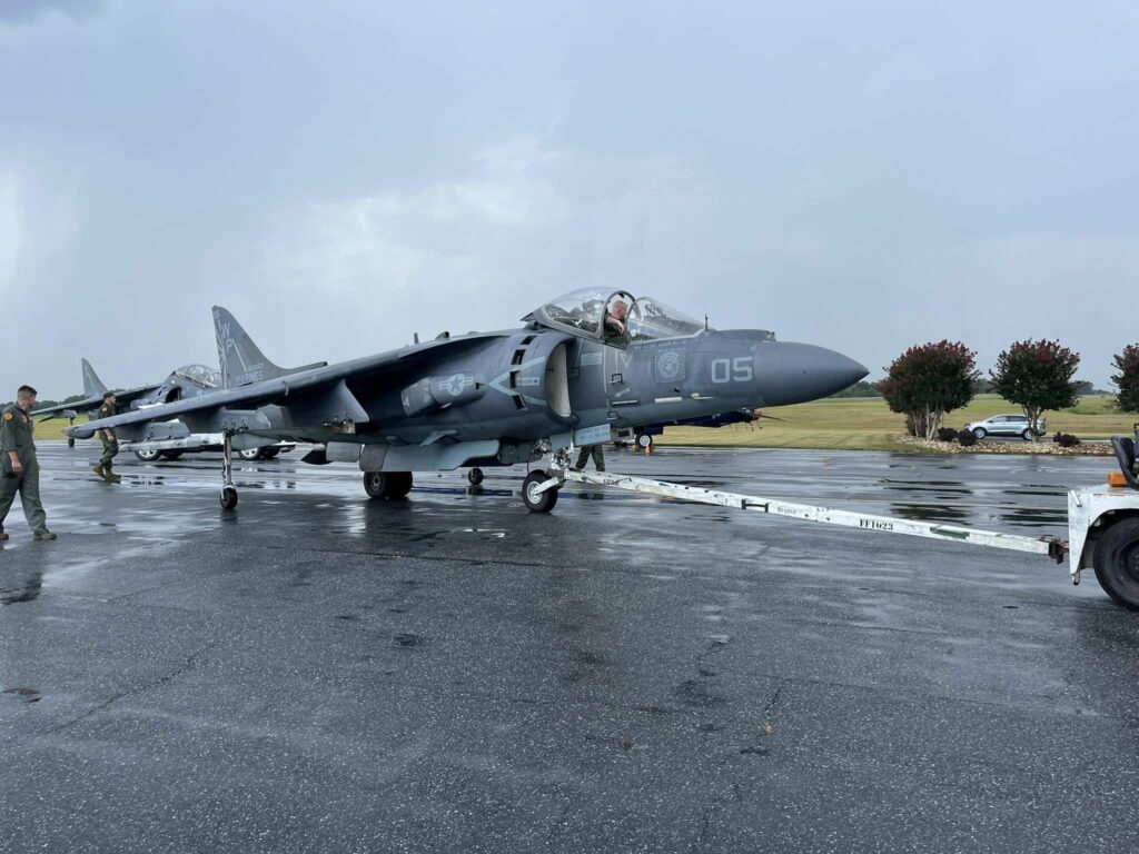 AV-8B-Harrier-II-Arrives-at-