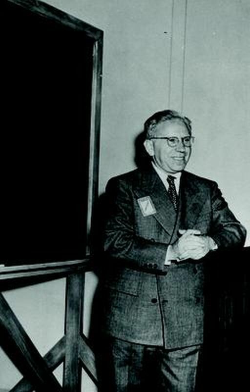 Making Aircraft Survivable: Abraham Wald’s Counterintuitive Armor Theory 10 Abraham Wald