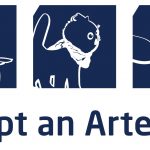 Adopt an Artefact Logo