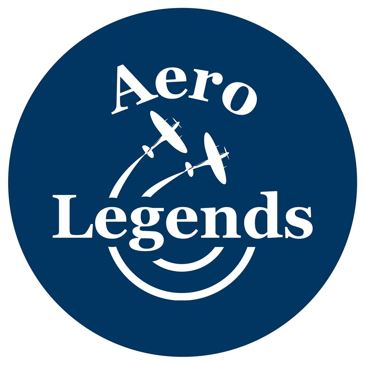 Aero Legends Logo