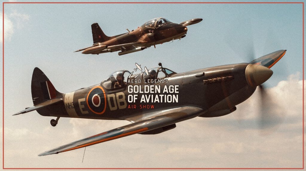 Aero Legends Advances Passenger Flight Plans While Honoring D-Day Legacy 15 Aero Legends warbird flight experience