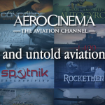 Aerocinema The Aviation Channel