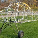 Aeronca 65 TAC Defender