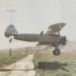 Ag Stearma N5029V