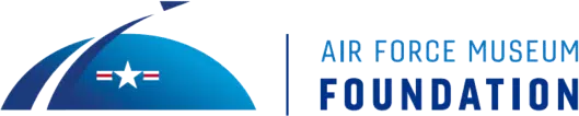 Air Force Museum Foundation Logo