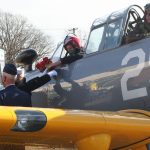 Air Space Forces Association and AAM to Hold Dropping of the Roses Tribute on December 7th