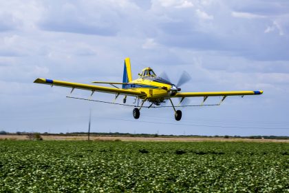 Air Tractor AT 502