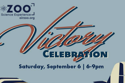 Air Zoo Aerospace Science Center Proud to Present the Greatest Generation Celebration Week