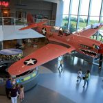 Air Zoo Air Museum 1