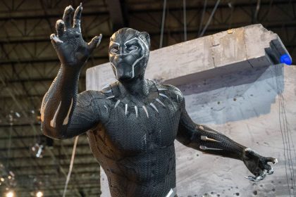 Air Zoo Unveils Its Newest Traveling Exhibit The Hall of Heroes 5