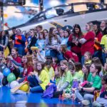 Air Zoo to Host Corporate Engineering Challenge for Young Students on February 28 2