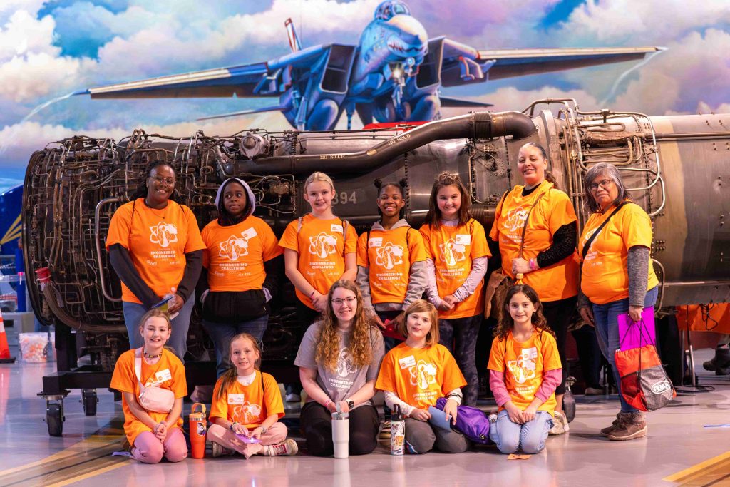 Air Zoo to Host Corporate Engineering Challenge for Young Students on February 28 16 Air Zoo to Host Corporate Engineering Challenge for Young Students on February 28 3