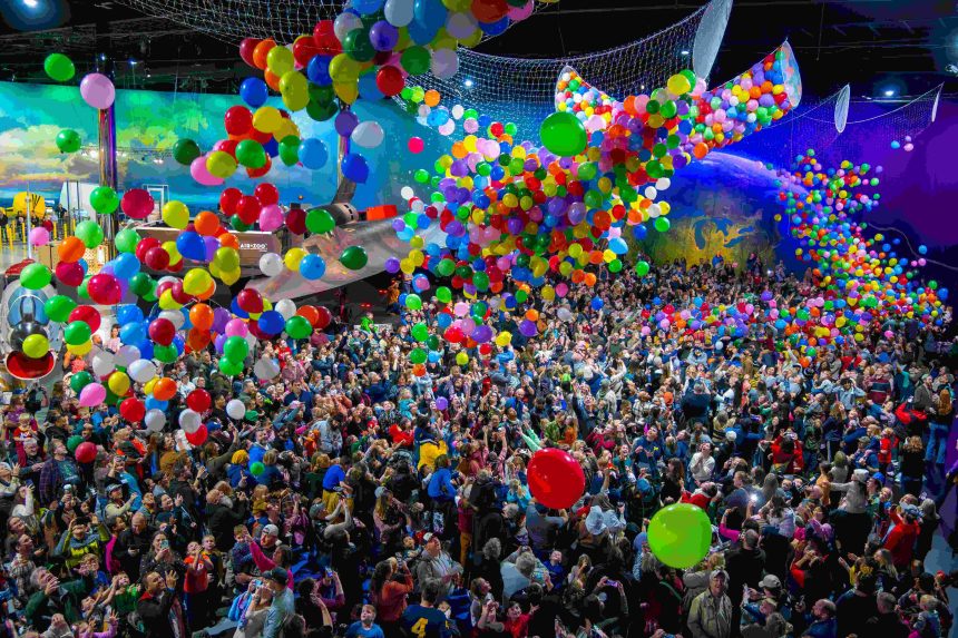 Air Zoos Winter Break Events Bring Hands On Holiday Fun for Families 2