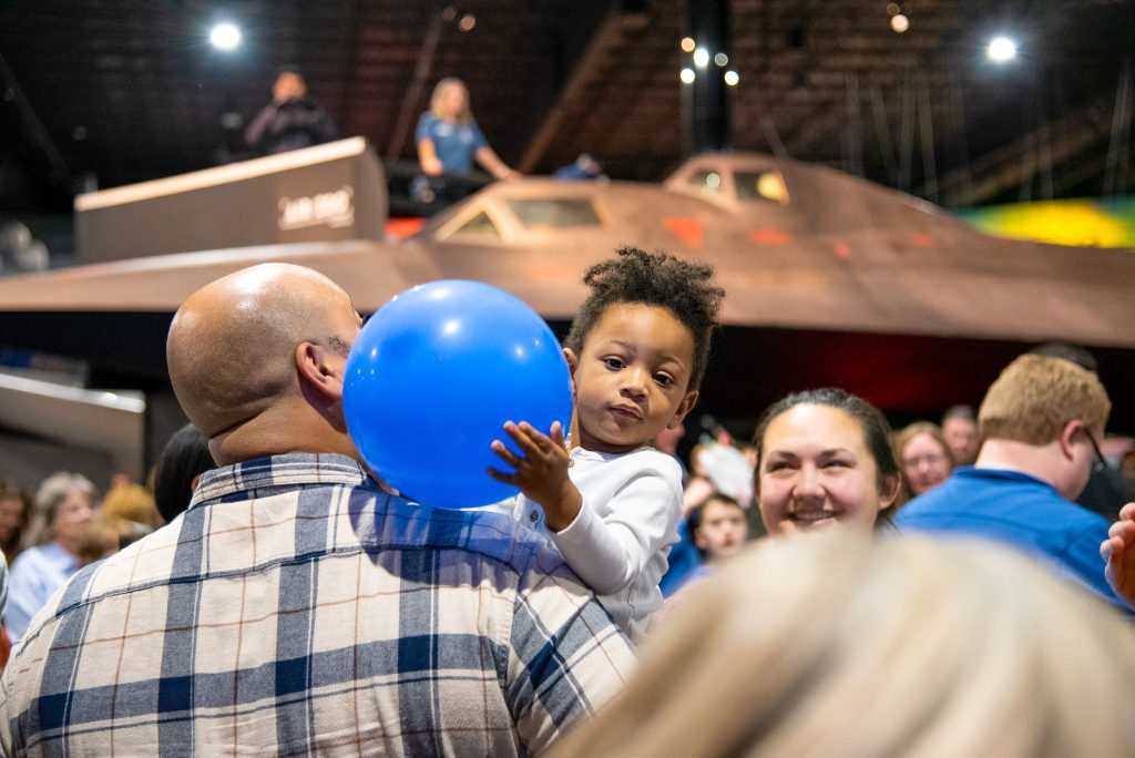 Air Zoo’s Winter Break Events Bring Hands-On Holiday Fun for Families 17 Air Zoos Winter Break Events Bring Hands On Holiday Fun for Families 6