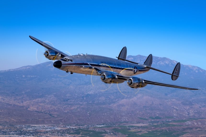 Air to Air July 2023 by Scott Slocum