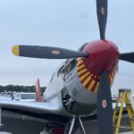 AirCorps P 51 Mustang Maintenance Discussion 5025