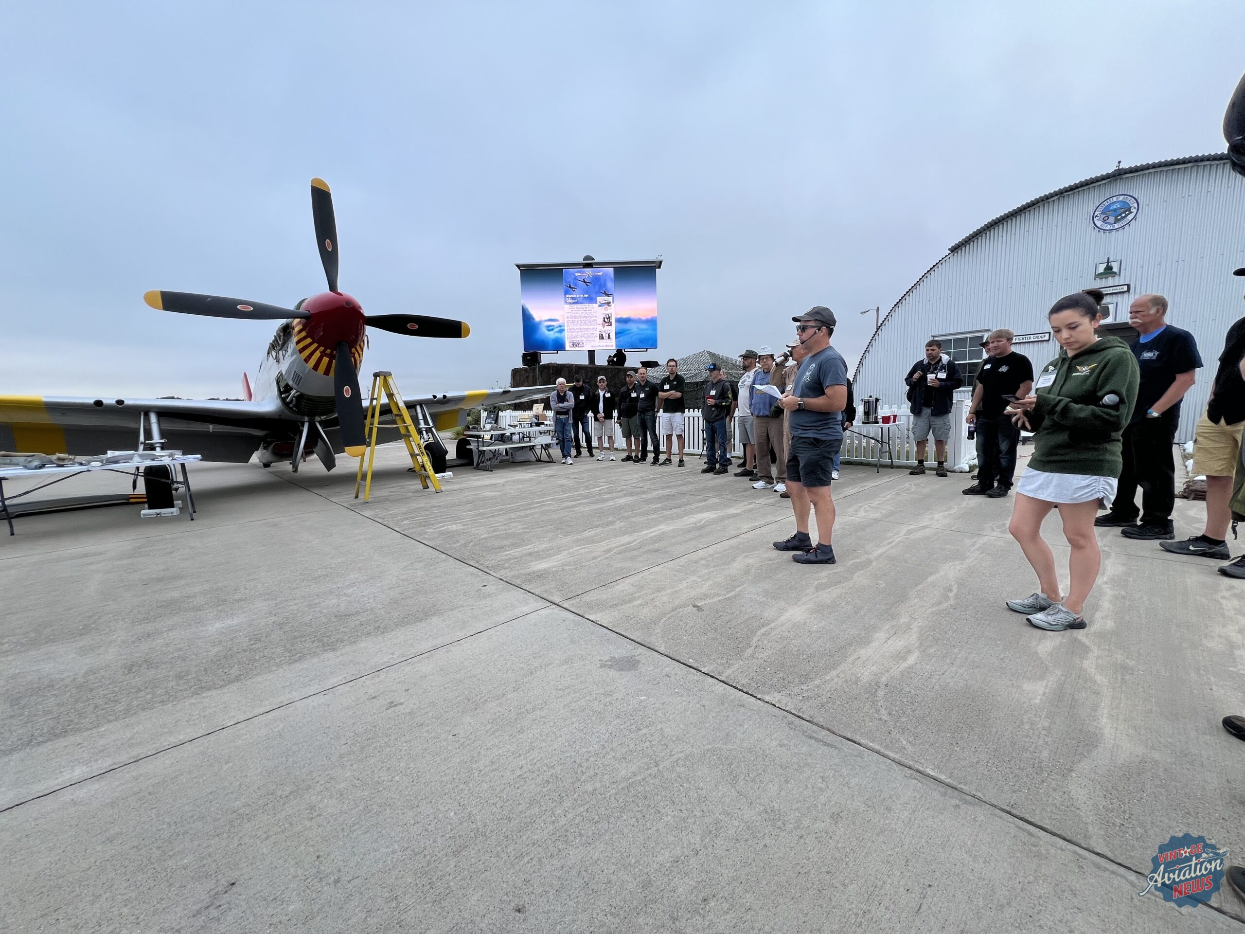 AirCorps P 51 Mustang Maintenance Discussion 5026 scaled