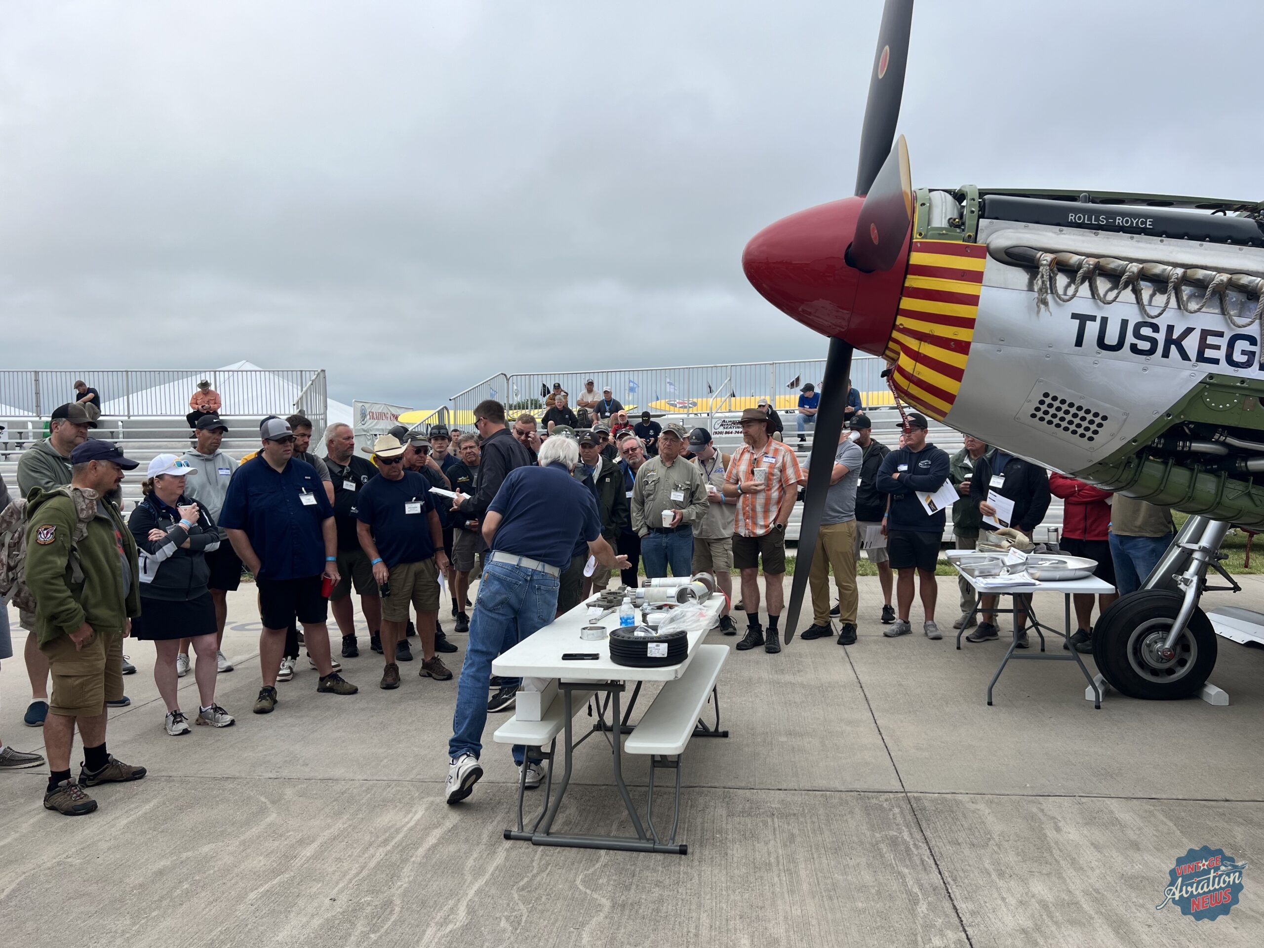 AirCorps P 51 Mustang Maintenance Discussion 5027 scaled