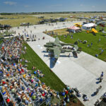 AirVenture 2022 Warbirds in Review Schedule Announced