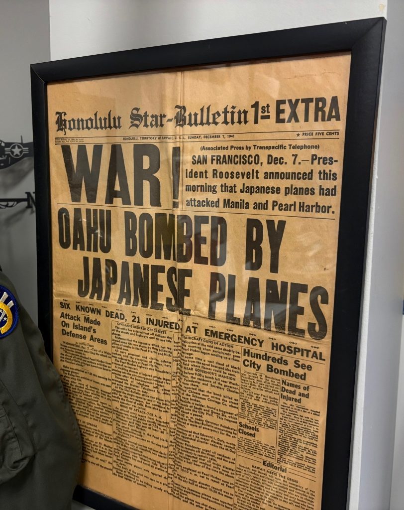 Airbase Georgia Welcomes 450 Visitors During Super Museum Sunday Debut 11 Airbase Georgia Welcomes 450 Visitors During Super Museum Sunday Debut 4