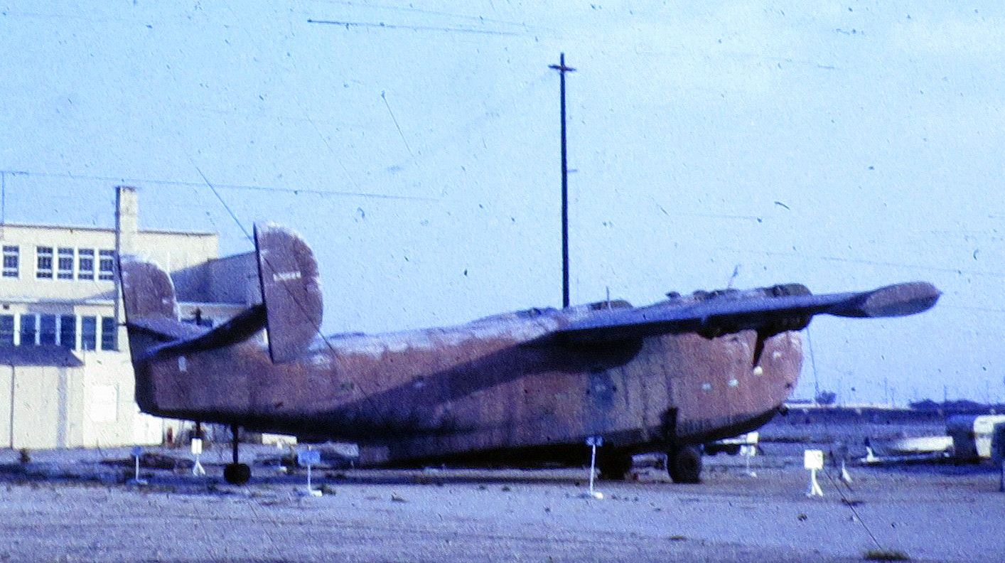 Pensacola Coronado: The Story of the Last Surviving Consolidated PB2Y Coronado 26 Airfields CA LongBeach htm m6c0ab66e