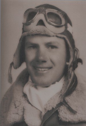 Airman Merrel L. Duncan