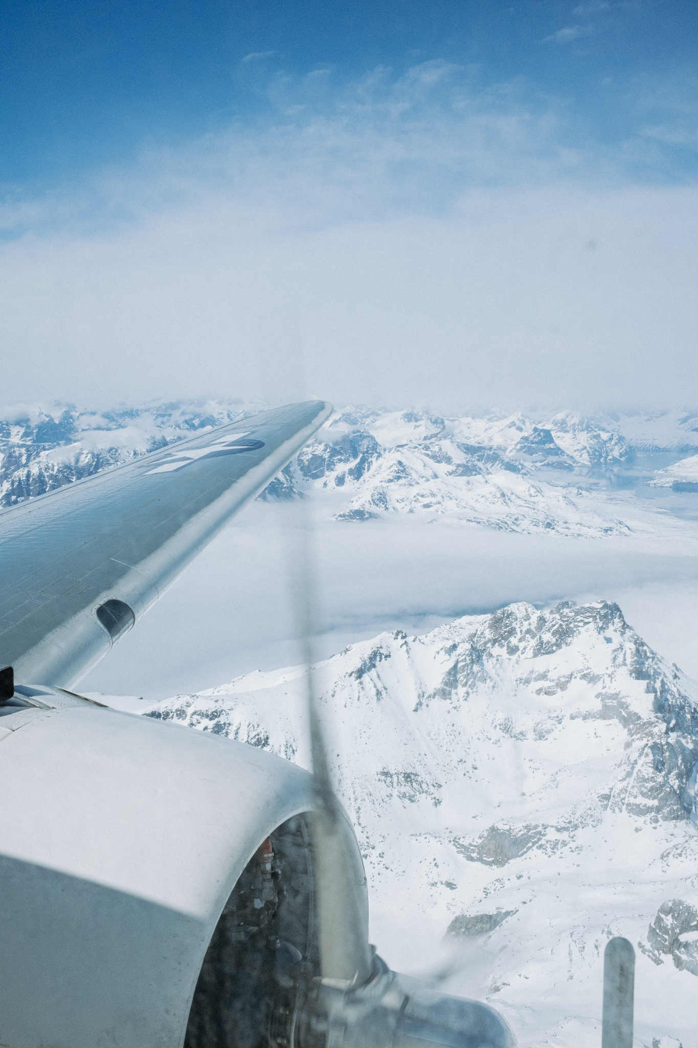 Alex Beckett: The World’s Youngest B-29 Superfortress Pilot on Passion, Perseverance, and Vintage Aviation 17 Alex Beckett The Worlds Youngest B 29 Superfortress Pilot NtdA