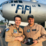 Alex Beckett: The World’s Youngest B-29 Superfortress Pilot on Passion, Perseverance, and Vintage Aviation 11 Alex Beckett is The Worlds Youngest B 29 Superfortress Pilot