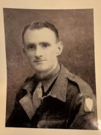 Today In Aviation History: Birth of Alfred William Saunders, Irish WWI Fighter Ace 12 Alfred William Saunders 2