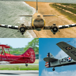 American Airpower Museum Memorial Day weekend
