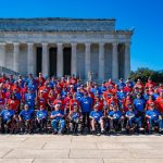 American Airpower Museum and Honor Flight Long Island to Host Reunion for 46 Long Island Veterans